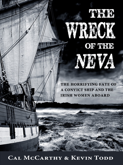 Title details for The Wreck of the Neva by Cal McCarthy - Available
